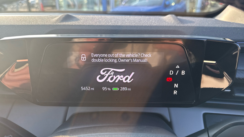 Ford Explorer 250kW Premium 79kWh AWD 5dr Auto Electric Estate